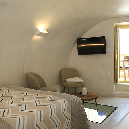 Esperia Luxury Suites Astypálaia Esterno foto