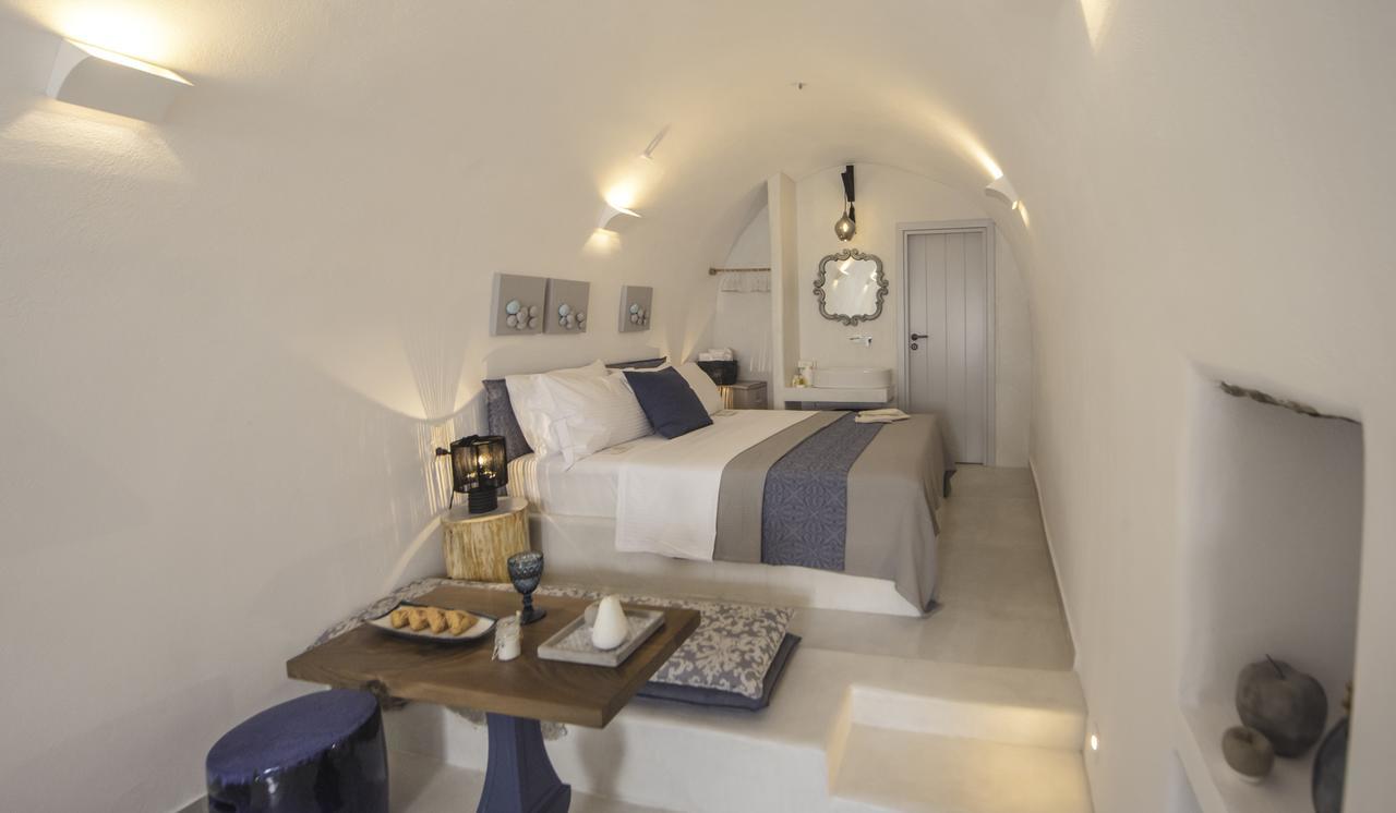 Esperia Luxury Suites Astypálaia Esterno foto