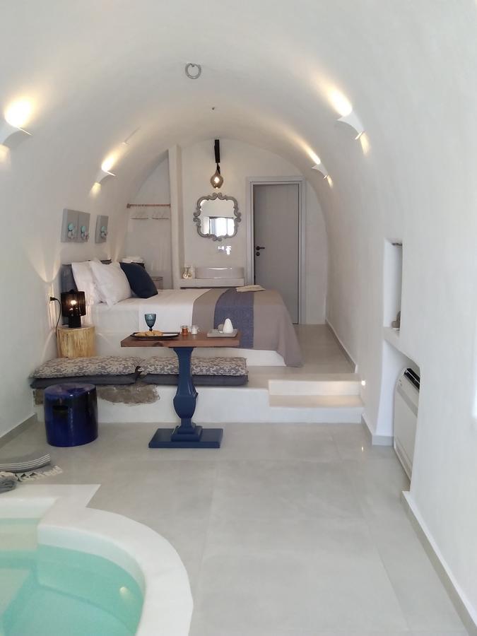 Esperia Luxury Suites Astypálaia Esterno foto