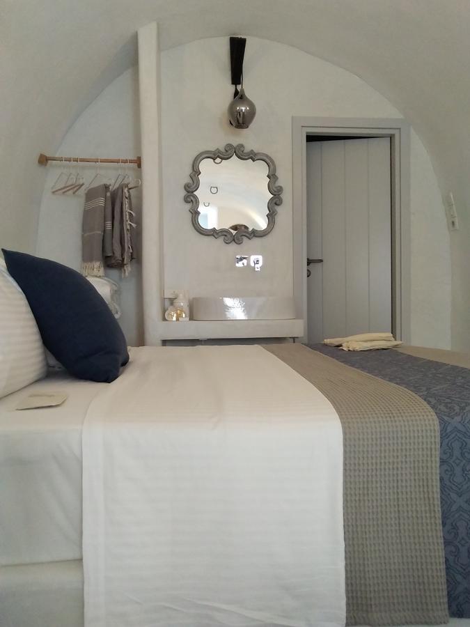 Esperia Luxury Suites Astypálaia Esterno foto