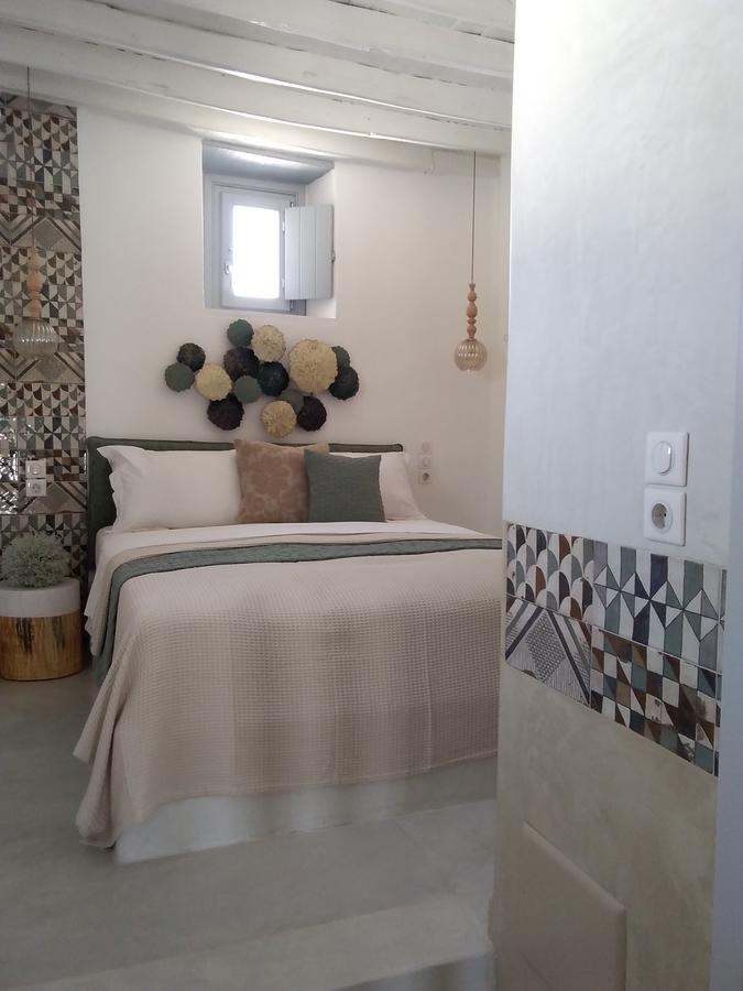 Esperia Luxury Suites Astypálaia Esterno foto
