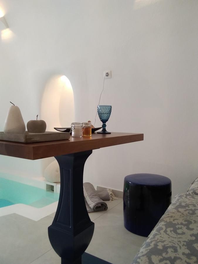 Esperia Luxury Suites Astypálaia Esterno foto