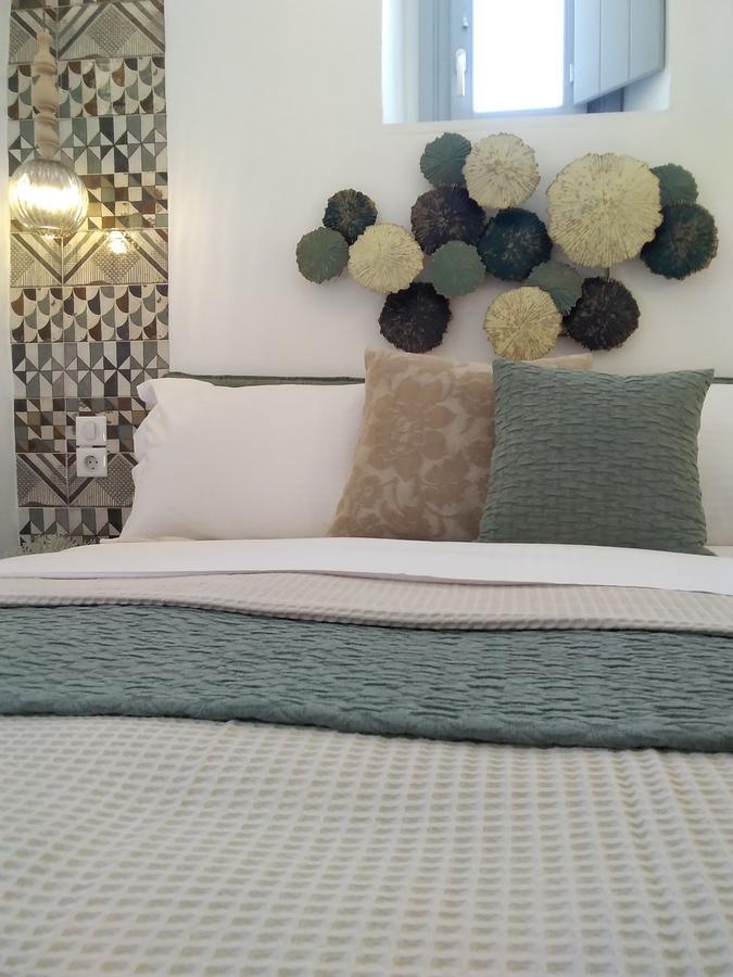 Esperia Luxury Suites Astypálaia Esterno foto
