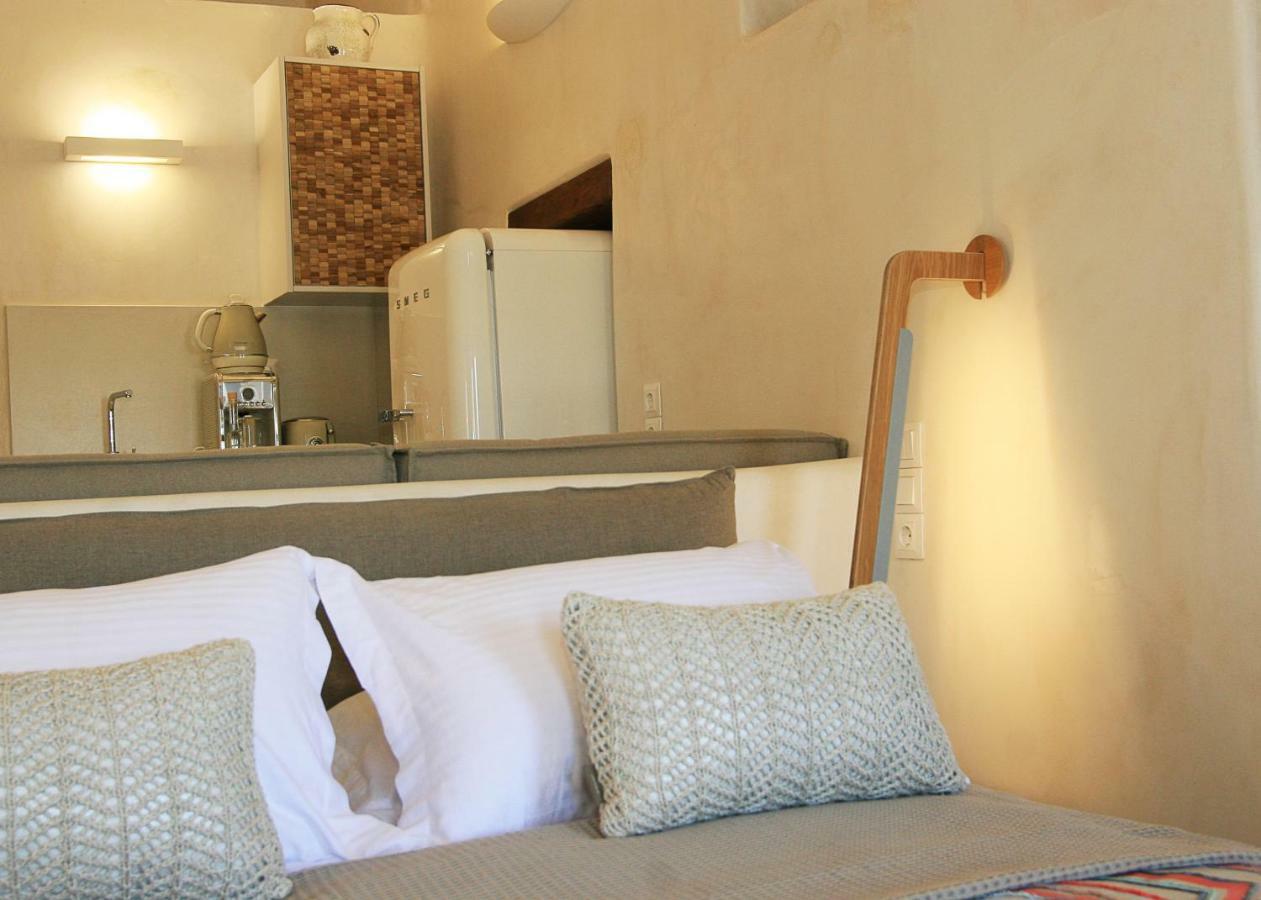 Esperia Luxury Suites Astypálaia Esterno foto