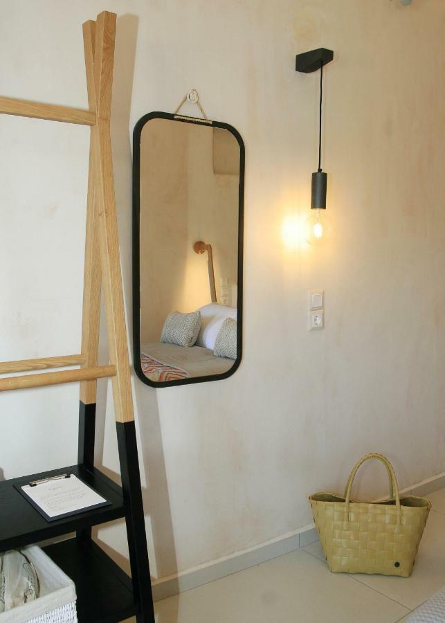 Esperia Luxury Suites Astypálaia Esterno foto