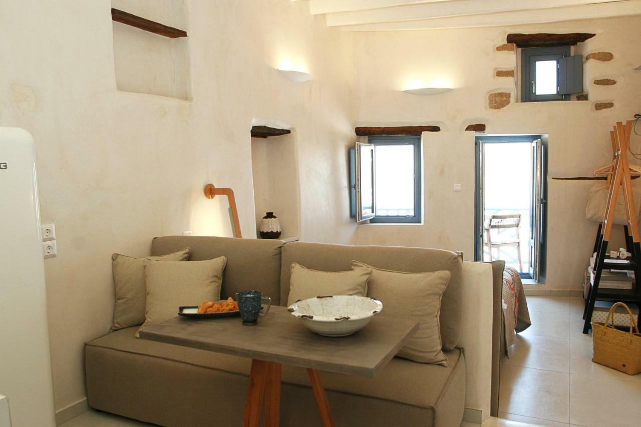 Esperia Luxury Suites Astypálaia Esterno foto