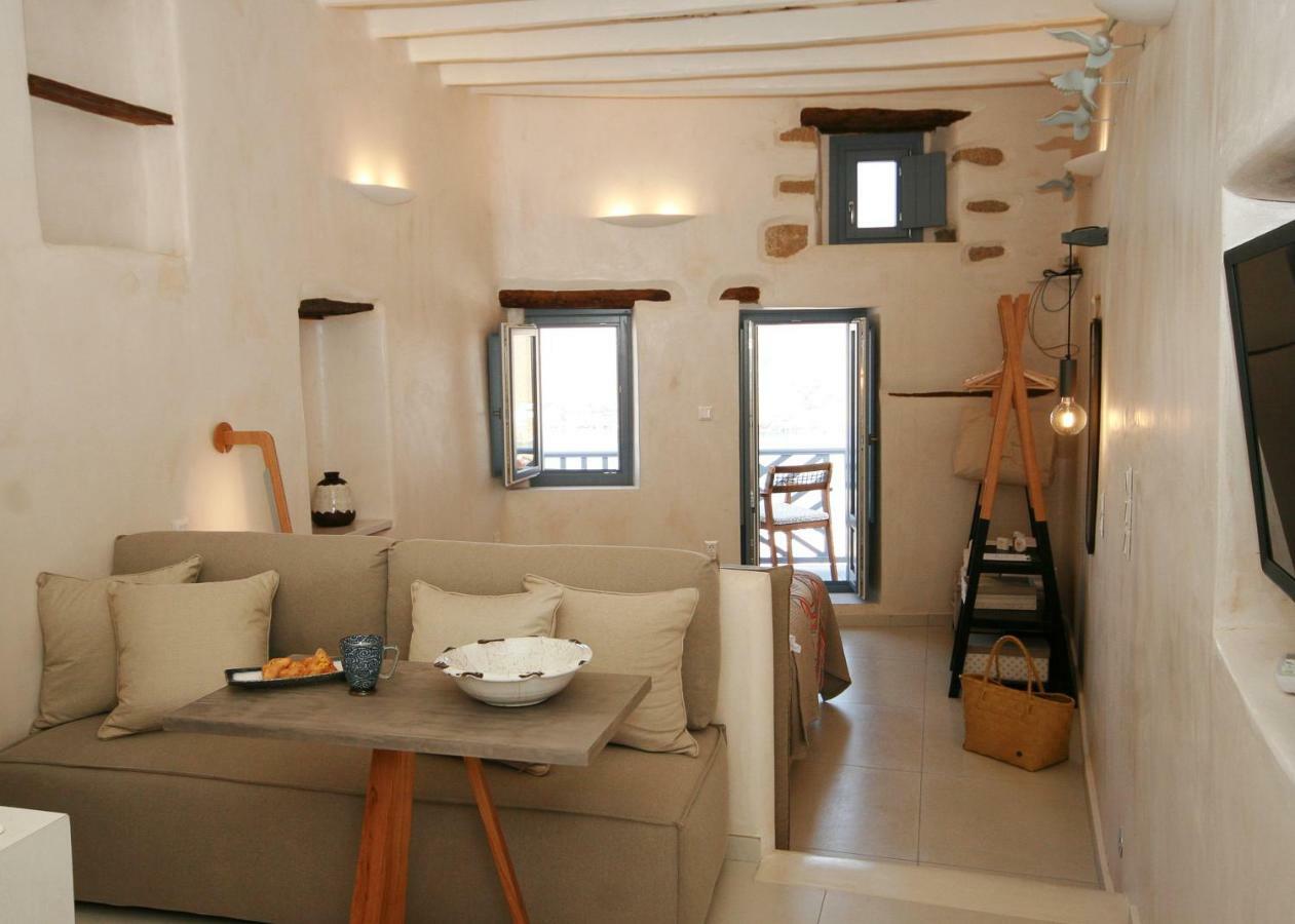 Esperia Luxury Suites Astypálaia Esterno foto