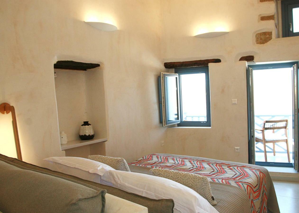 Esperia Luxury Suites Astypálaia Esterno foto
