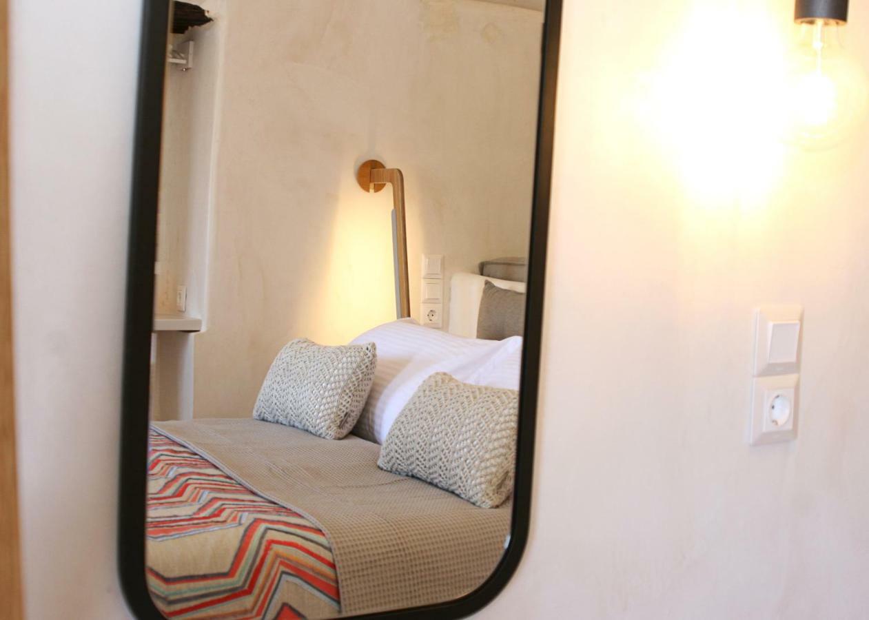 Esperia Luxury Suites Astypálaia Esterno foto