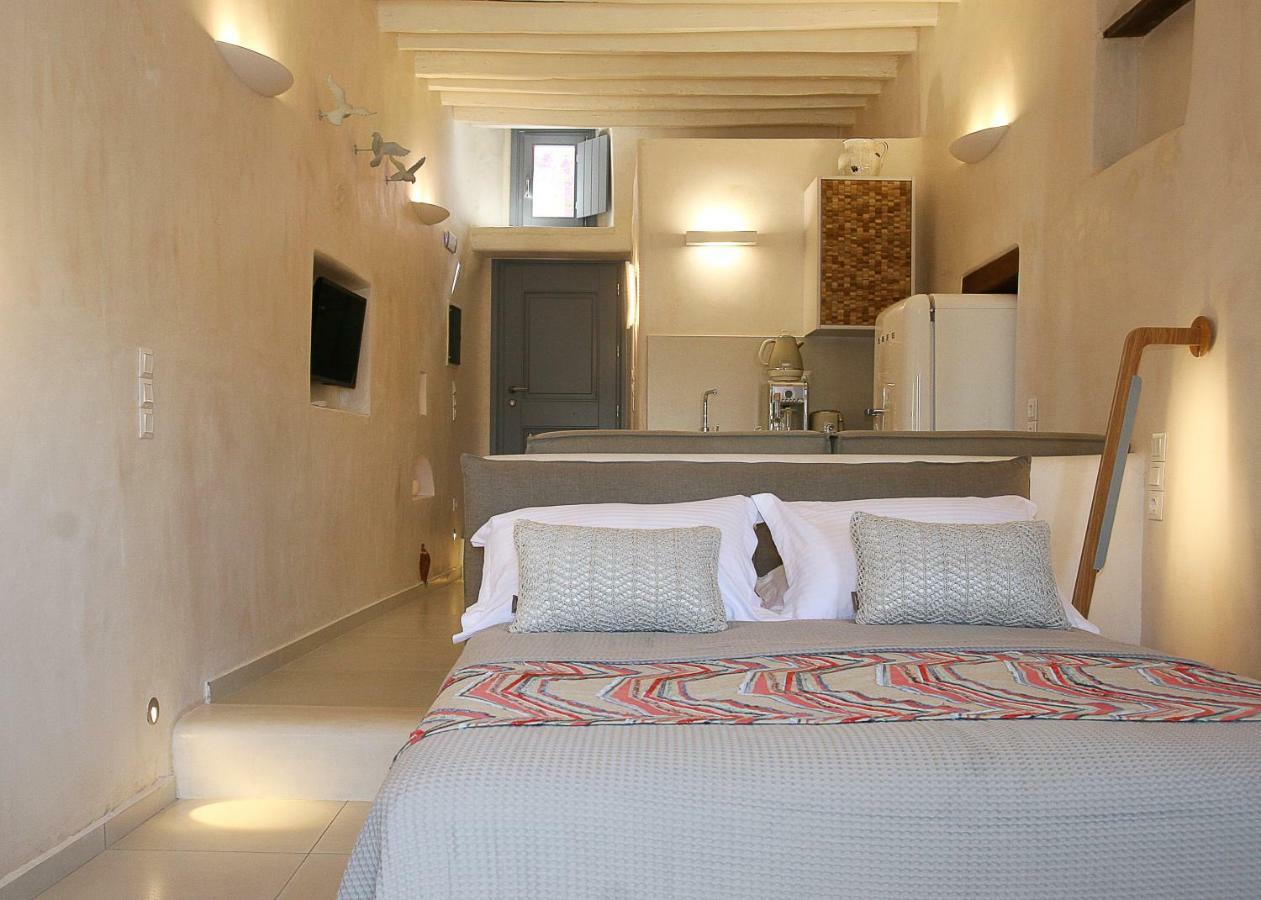 Esperia Luxury Suites Astypálaia Esterno foto