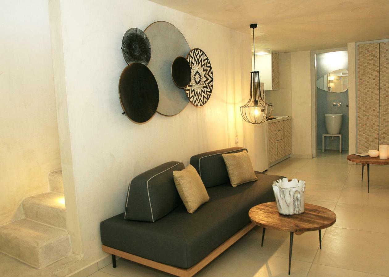 Esperia Luxury Suites Astypálaia Esterno foto