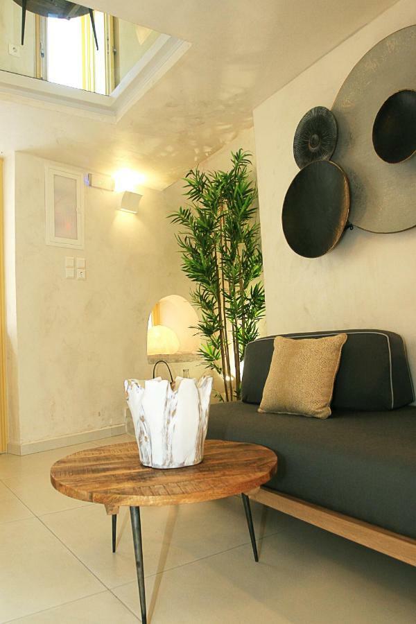 Esperia Luxury Suites Astypálaia Esterno foto