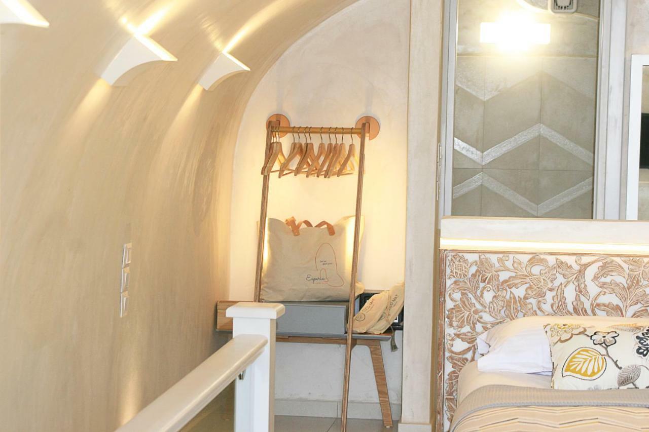 Esperia Luxury Suites Astypálaia Esterno foto